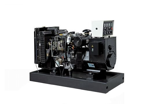 铁东科克150kw大型柴油发电机组