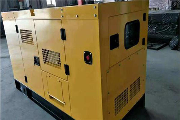 铁东发电机出租 铁东发电机出租