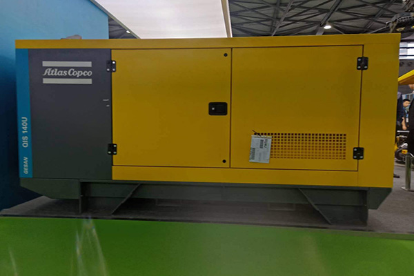 铁东发电机出租 铁东发电机出租