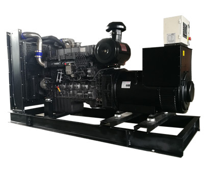 铁东上柴柴油发电机组50KW-700KW